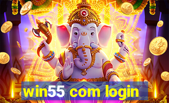 win55 com login